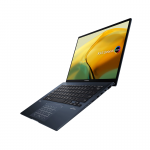 Laptop Asus ZenBook UX3402ZA-KM220W i5-1240P/ 8GB/ 512GB/ Intel Iris Xe/ 14 inch 2.8K OLED/ Win 11/ Blue
