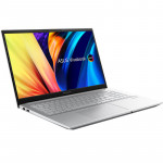 Laptop Asus Vivobook Pro15 M6500QC-MA002W R5 5600H/ 16GB/ 512GB/ RTX 3050 4GB/ 15.6inch/ Win 11