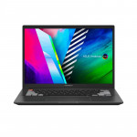 Laptop Asus Vivobook Pro M7600QC L2077W R5-5600H/ 16GB/ 512GB SSD/ RTX 3050 4GB/ 16inch 4K/ Win11