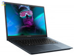 Laptop Asus Vivobook Pro M7600QC L2077W R5-5600H/ 16GB/ 512GB SSD/ RTX 3050 4GB/ 16inch 4K/ Win11