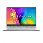 Laptop Asus Vivobook Pro 15 OLED M3500QC-L1327W R7-5800H/ 16GB/ 512GB/ RTX™ 3050 4GB/ 15.6inch FHD/ Win 11