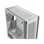 Vỏ Case Corsair 7000D Airflow TG White