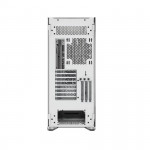 Vỏ Case Corsair 7000D Airflow TG White