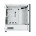 Vỏ Case Corsair 7000D Airflow TG White