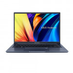 Laptop Asus Vivobook M1403QA-LY023W R5-5600H/ 8GB/ 512GB SSD/ VGA ON/ 14inch WUXGA/ Win11
