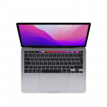 MacBook Pro 2022 Apple M2 MNEH3SA/A 8 Core-CPU/ 10-Core GPU /8GB RAM/ 256GB SSD/ 13.3 Inch/ Xám/ Mac-OS