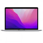 MacBook Pro 2022 Apple M2 MNEP3SA/A 8 Core-CPU/ 10-Core GPU /8GB RAM/ 256GB SSD/ 13.3 Inch/ Xám/ Mac-OS