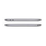 MacBook Pro 2022 Apple M2 MNEP3SA/A 8 Core-CPU/ 10-Core GPU /8GB RAM/ 256GB SSD/ 13.3 Inch/ Xám/ Mac-OS