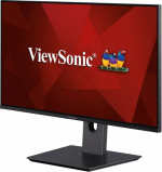 Màn Hình ViewSonic VX2480-SHDJ IPS/ FHD/ 75hz