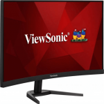 Màn hình Viewsonic VX2468-PC-MHD VA/ Full HD/ 165Hz