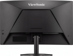 Màn hình Viewsonic VX2468-PC-MHD VA/ Full HD/ 165Hz