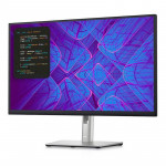 Màn Hình Dell P2723QE IPS/ 4K/ 60Hz