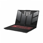 Laptop ASUS TUF Gaming A17 FA707RC-HX130W (R7-6800H/ 8GB/ 512GB/ RTX 3050 4GB/ 17.3-inch FHD/ Win 11/ Jaeger Gray)