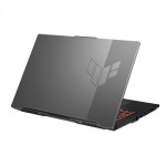 Laptop ASUS TUF Gaming A17 FA707RC-HX130W (R7-6800H/ 8GB/ 512GB/ RTX 3050 4GB/ 17.3-inch FHD/ Win 11/ Jaeger Gray)