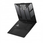 Laptop ASUS TUF Gaming A17 FA707RC-HX130W (R7-6800H/ 8GB/ 512GB/ RTX 3050 4GB/ 17.3-inch FHD/ Win 11/ Jaeger Gray)