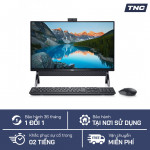 PC Để Bàn Dell Inspiron AIO 5400 42INAIO540009 (i3 1115G4/  8GB/ 1TB / 23.8 FHD Windows 11 Home SL + Office Home and Student 2021)