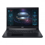 Laptop Acer Gaming Aspire 7 A715-43G-R8GA NH.QHDSV.002 Ryzen 5-5625U/ 8GB/ 512GB/ RTX™ 3050/ 15.6 inch FHD/ Win 11