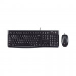 Bộ Bàn phím Chuột Logitech MK120