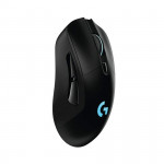 Chuột Logitech G703 HERO Lightspeed Wireless 