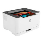 Máy in laser màu HP Color Laser 150NW (4ZB95A)