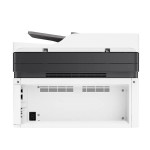 Máy In Đen Trắng HP Laser MFP 137FNW (4ZB84A) - Đa Năng