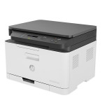 Máy In Laser Màu HP Color Laser MFP 178NW (4ZB96A) - Đa Năng