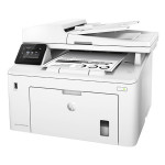 Máy In Đen Trắng HP Laserjet Pro M227FDW (G3Q75A) - Đa Năng