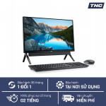 PC Để Bàn Dell Inspiron AIO Desktops 5400 42INAIO540010 i3-1115G4/ 8GB/ 256GB/ 23.8 inch FHD/ Win 11