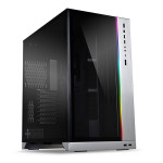 Vỏ Case LIAN-LI O11 Dynamic XL ROG Certified Silver