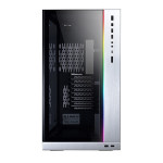 Vỏ Case LIAN-LI O11 Dynamic XL ROG Certified Silver