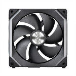 Quạt Tản Nhiệt Lian-Li UNI Fan SL 120 Triple Black