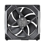 Quạt Tản Nhiệt Lian-Li UNI Fan SL 120 Triple Black