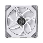 Quạt Tản Nhiệt Lian-Li UNI Fan SL 120 Triple White