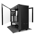 Vỏ Case Lian-Li Lancool III Black