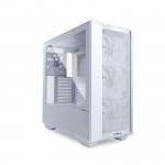 Vỏ Case Lian-Li Lancool III White