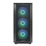 Vỏ Case Lian-Li Lancool III RGB Black