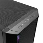 Vỏ Case Lian-Li Lancool III RGB Black