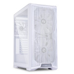 Vỏ Case Lian-Li Lancool 215 White