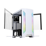 Vỏ Case Lian-Li Lancool II White