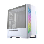 Vỏ Case Lian-Li Lancool II White