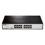 Switch Gigabit D-Link DGS-1016C