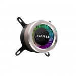Tản nhiệt nước AIO Lian-Li Galahad UNI Fan 360 SL Edition Black