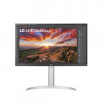 Màn Hình Đồ Họa LG 27UP850N-W 27 Inch/ 4K/ IPS/ 60Hz/ 5ms