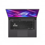 Laptop Asus ROG Strix G153 G513IE-HN246W R7 4800H/ 8GB/ 512GB/ RTX 3050Ti 4GB/ 15.6-inch FHD 144Hz/ Win 11