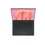 Laptop LG Gram 2022 14ZD90Q-G.AX52A5 i5-1240P/ 8GB/ 256GB/ 14 inch WQXGA