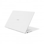 Laptop LG Gram 2022 14ZD90Q-G.AX31A5 i3-1115G4/ 8GB/ 256GB/ Intel UHD Graphics/ 14 inch WQXGA/ Non-OS/ Trắng