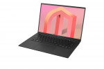Laptop LG Gram 2022 14Z90Q-G.AJ32A5 i3-1115G4/ 8GB/ 256GB/ Intel UHD Graphics/ 14 inch WQXGA/ Win 11/ Đen