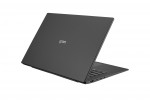 Laptop LG Gram 2022 14Z90Q-G.AJ32A5 i3-1115G4/ 8GB/ 256GB/ Intel UHD Graphics/ 14 inch WQXGA/ Win 11/ Đen