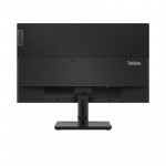 Màn Hình Lenovo ThinkVision S27e-20 (62AFKAR2WW) IPS/ Full HD/ 60Hz