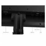 Màn Hình Lenovo ThinkVision S27e-20 (62AFKAR2WW) IPS/ Full HD/ 60Hz